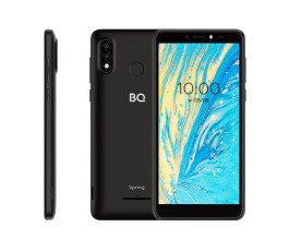 Смартфон BQ-5740G Dual SIM Spring Black