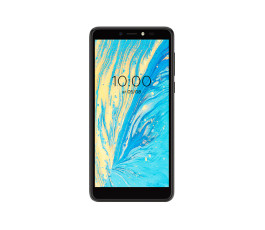 Смартфон BQ-5740G Dual SIM Spring Black