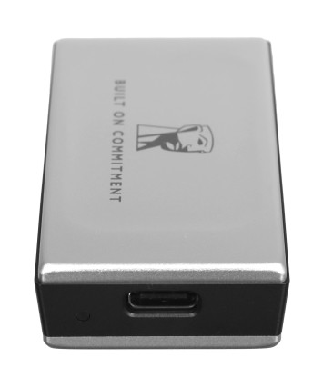 Внешний накопитель SSD 1Tb Kingston XS2000 USB 3.2 Gen 2x2