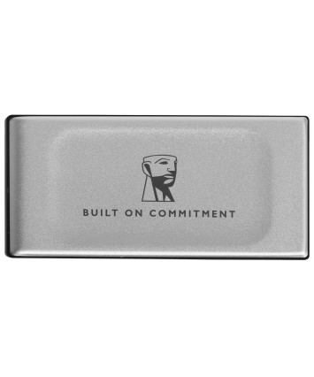 Внешний накопитель SSD 1Tb Kingston XS2000 USB 3.2 Gen 2x2