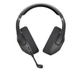 Гарнитура A4TECH Bloody GR270, Bluetooth, черный