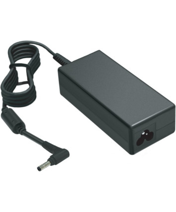 Адаптер питания Gembird NPA-AC36 для ноутбуков Asus, Acer, 19В/3.42А, 65Вт, штекер 3х1.1мм