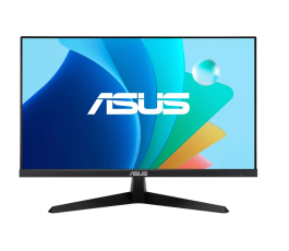 Монитор 23.8" ASUS VY249HF (100Hz), черный