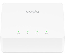 Абонентский терминал Cudy xPON ONT (GP10) 10/100/1000BASE-T