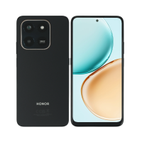 Смартфон Honor X7d 8/256GB, черный