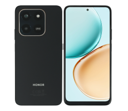 Смартфон Honor X7d 8/256GB, черный