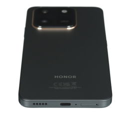 Смартфон Honor X7d 8/256GB, черный