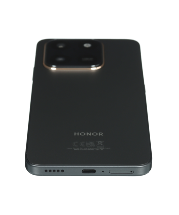 Смартфон Honor X7d 8/256GB, черный