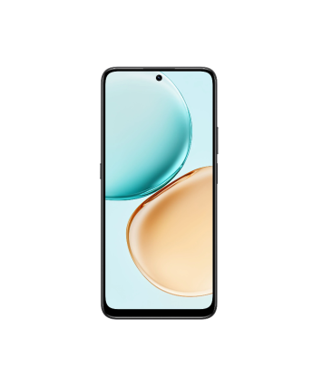 Смартфон Honor X7d 8/256GB, черный