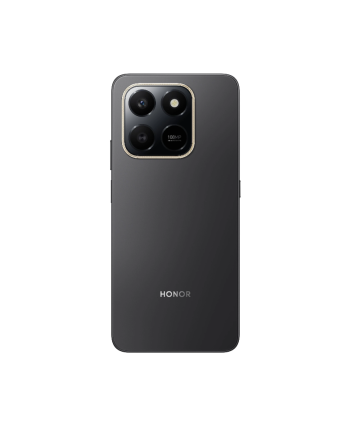 Смартфон Honor X7d 8/256GB, черный