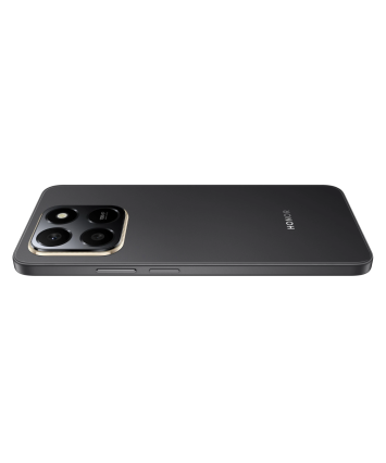 Смартфон Honor X7d 8/256GB, черный