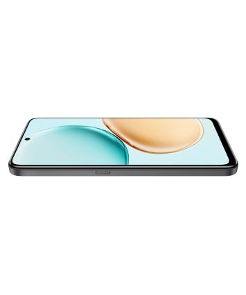 Смартфон Honor X7d 8/256GB, черный