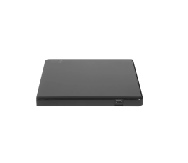 Оптический привод внешний DVD-RW LG GP57EB40 черный USB slim