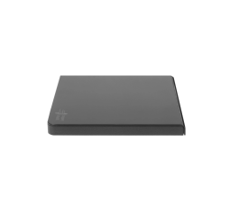 Оптический привод внешний DVD-RW LG GP57EB40 черный USB slim