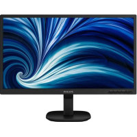 Монитор 23.8" PHILIPS 24B2N2100L/00 (100Hz), черный