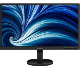 Монитор 23.8" PHILIPS 24B2N2100L/00 (100Hz), черный