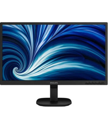 Монитор 23.8" PHILIPS 24B2N2100L/00 (100Hz), черный