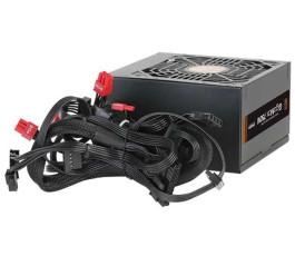 Блок питания 750W Zalman ZM750-GVII