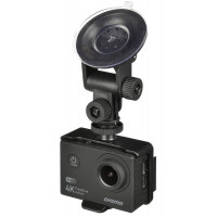 Видеорегистратор Digma FreeDrive Action 4K WiFi
