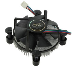 Кулер для процессора DeepCool CK-11509 PWM