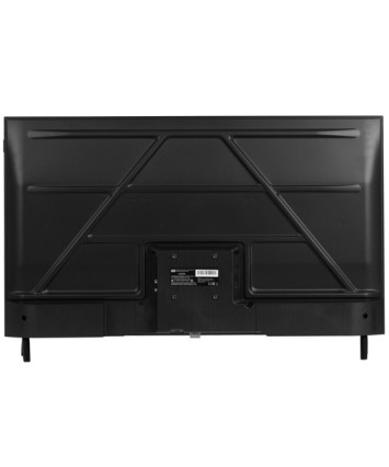 Телевизор 43" TCL 43S5K, QLED, Full HD, 60 Гц, SMART TV, Google TV, черный Телевизор 43" TCL 43S5K, QLED, Full HD, 60 Гц, SMART TV, Google TV, черный