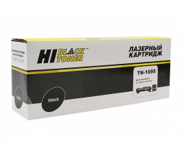 Картридж совместимый Hi-Black HB-TN-1095 (Brother HL-1202/DCP1602), 1,5K