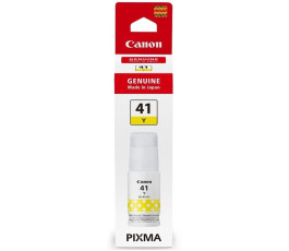 Чернила Canon GI-41Y 4545C001 желтый (70мл)