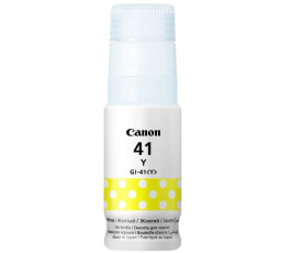 Чернила Canon GI-41Y 4545C001 желтый (70мл)