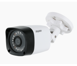 Видеокамера Satvision SVC-S192P v2.0 2 Mpix 2.8mm UTC (1/3” GC2083, AHD/TVI/CVI/CVBS)