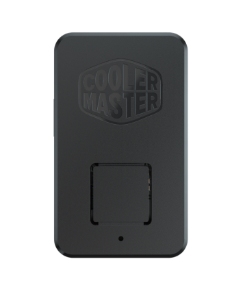 Контроллер вентиляторов Cooler Master Mini Addressable RGB LED Controller
