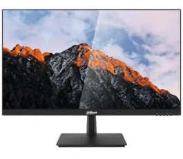 Монитор 27" Dahua DHI-LM27-A201F, 100Hz, черный
