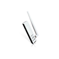 Беспроводной сетевой USB адаптер TP-Link TL-WN722N