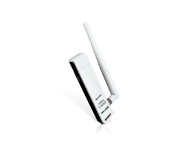 Беспроводной сетевой USB адаптер TP-Link TL-WN722N