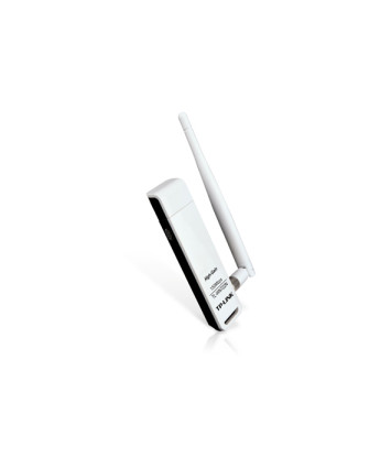 Беспроводной сетевой USB адаптер TP-Link TL-WN722N