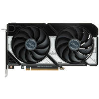 Видеокарта PCI-E 5.0 16Gb GeForce RTX 5060 Ti  ASUS DUAL OC (90YV0MH0-M0NA00)