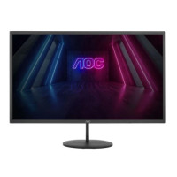 Монитор 31.5" AOC Q32V4 2K (75Hz), черный