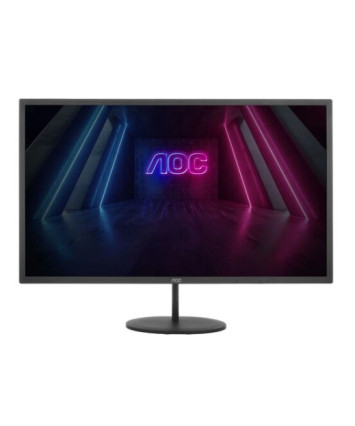 Монитор 31.5" AOC Q32V4 2K (75Hz), черный