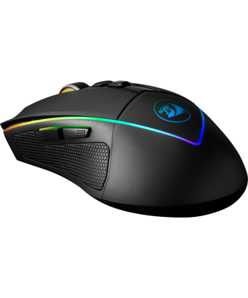 Мышь игровая Redragon Emperor RGB, USB