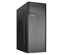 Корпус ATX без БП Ginzzu A420