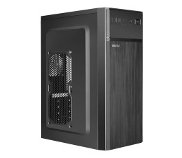 Корпус ATX без БП Ginzzu A420