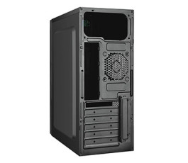 Корпус ATX без БП Ginzzu A420