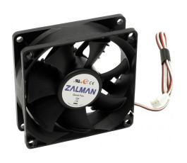 Вентилятор для корпуса Zalman ZM-F1 PLUS(SF)