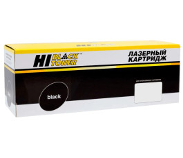 Картридж совместимый Hi-Black HB-W1500A (M111/141) 0.97K (без чипа)