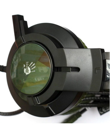 Гарнитура A4Tech Bloody J450