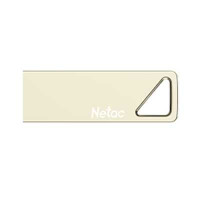 Флеш накопитель 16Gb USB 2.0 Netac U326 (NT03U326N-016G-20PN)