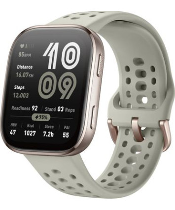 Смарт часы Amazfit Bip 6 (A2435), серый