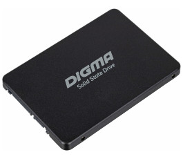 Накопитель SSD SATA 2,5" 512Gb Digma Run S9 DGSR2512GS93T