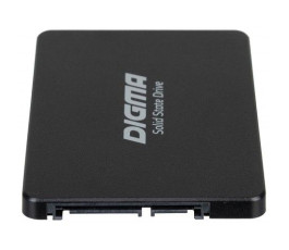 Накопитель SSD SATA 2,5" 512Gb Digma Run S9 DGSR2512GS93T