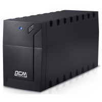 Источник бесперебойного питания Powercom RPT-1000A EURO