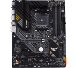 Материнская плата Socket AM4 ASUS TUF GAMING B550-PLUS
